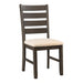 Brock 60"" 7 Pc Dining Set - Tony’s Furniture Store & Linen (GA) - Multi Location