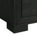 Allan Panel Bedroom Set in Black - Tony’s Furniture Store & Linen (GA) - Multi Location