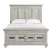 McCoy Storage Bed - Tony’s Furniture Store & Linen (GA) - Multi Location