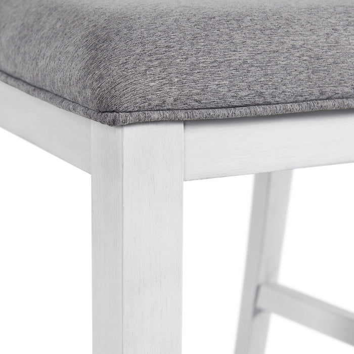 Amherst Side Chair (2 Per Pack) - Tony’s Furniture Store & Linen (GA) - Multi Location