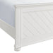 Kona Panel Bed in White - Tony’s Furniture Store & Linen (GA) - Multi Location