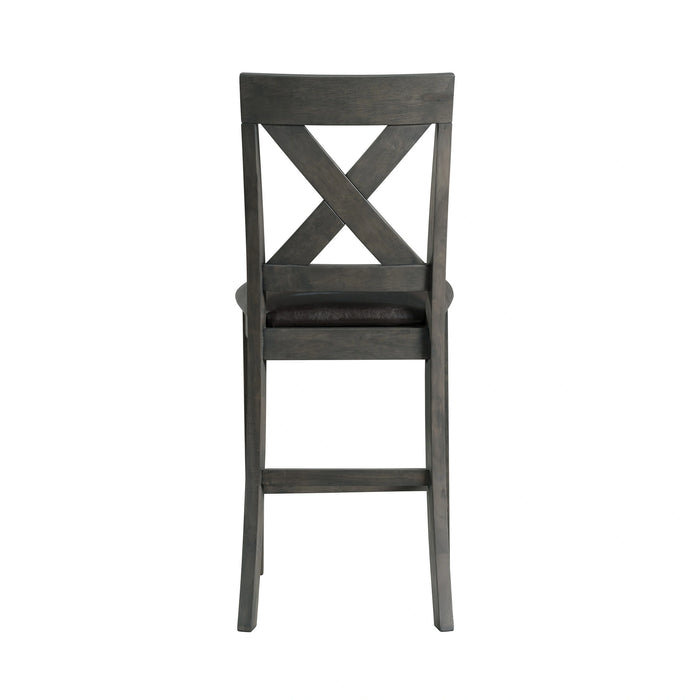 Alex Side Chair (2 Per Pack) - Tony’s Furniture Store & Linen (GA) - Multi Location