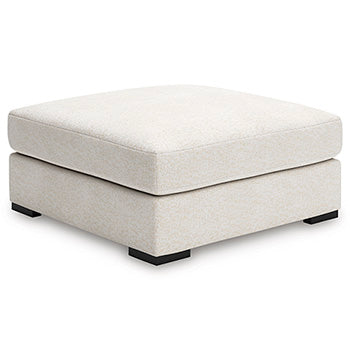 Donelson Creek Oversized Accent Ottoman - Tony’s Furniture Store & Linen (GA) - Multi Location