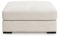 Donelson Creek Oversized Accent Ottoman - Tony’s Furniture Store & Linen (GA) - Multi Location