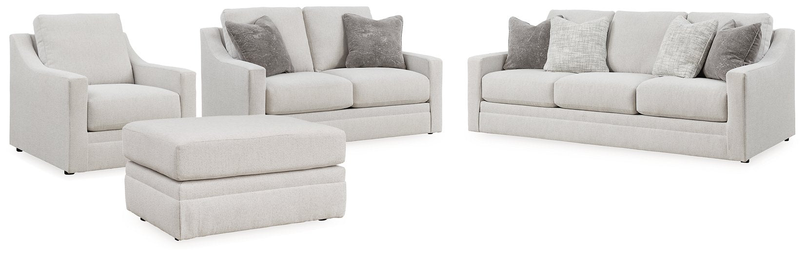 Maitelynn Upholstery Package - Tony’s Furniture Store & Linen (GA) - Multi Location