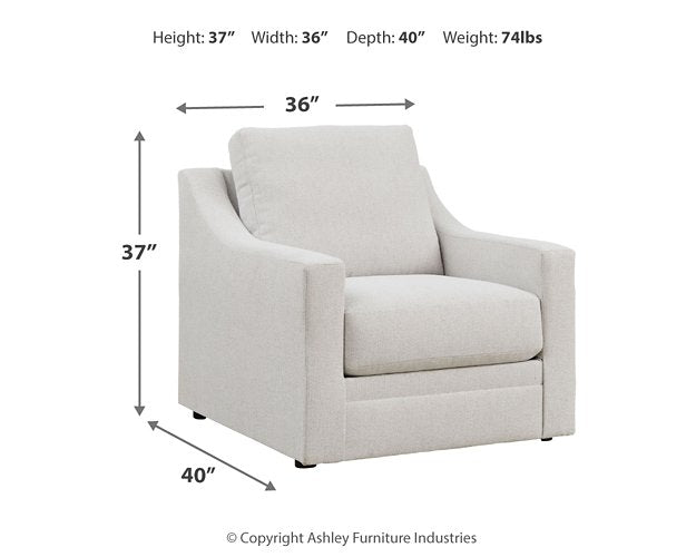 Maitelynn Upholstery Package - Tony’s Furniture Store & Linen (GA) - Multi Location