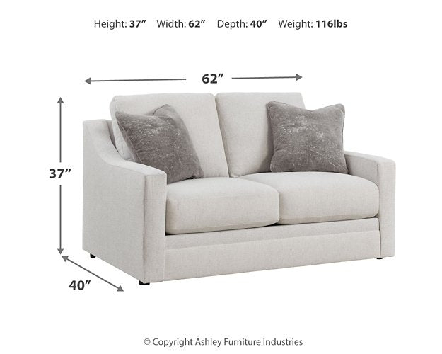 Maitelynn Upholstery Package - Tony’s Furniture Store & Linen (GA) - Multi Location