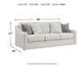 Maitelynn Upholstery Package - Tony’s Furniture Store & Linen (GA) - Multi Location