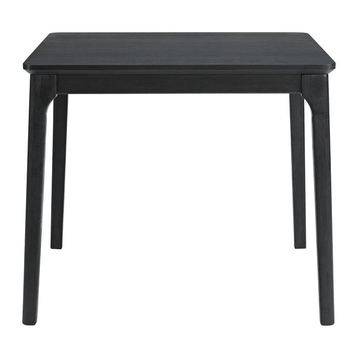 Garcia Dining Set in Black - Tony’s Furniture Store & Linen (GA) - Multi Location