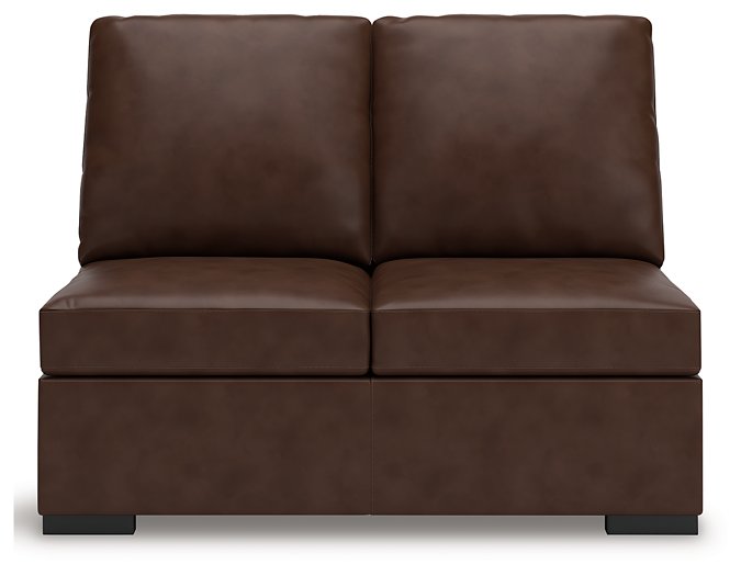 McDowlan Sectional with Chaise - Tony’s Furniture Store & Linen (GA) - Multi Location