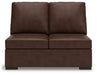 McDowlan Sectional with Chaise - Tony’s Furniture Store & Linen (GA) - Multi Location