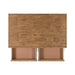 Boone Occasional Table Set - Tony’s Furniture Store & Linen (GA) - Multi Location
