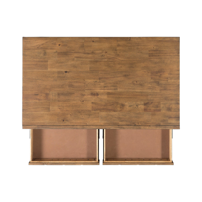 Boone Occasional Coffee Table - Tony’s Furniture Store & Linen (GA) - Multi Location
