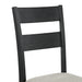 Garcia Dining Set in Black - Tony’s Furniture Store & Linen (GA) - Multi Location