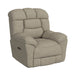 Kelsey P3 Recliner, zero gravity, memory foam in Bama Toast - Tony’s Furniture Store & Linen (GA) - Multi Location