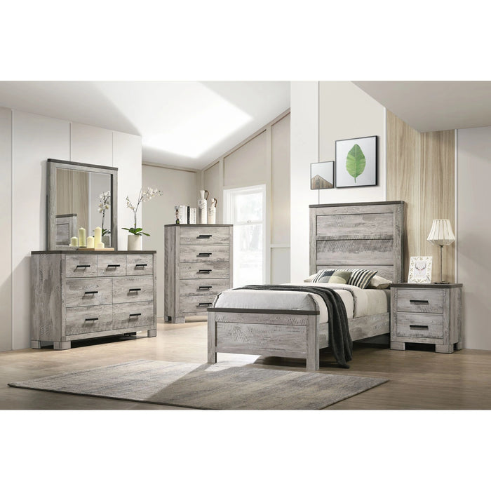 Millers Cove Bedroom Set - Tony’s Furniture Store & Linen (GA) - Multi Location