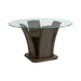Dapper Round Table - Tony’s Furniture Store & Linen (GA) - Multi Location