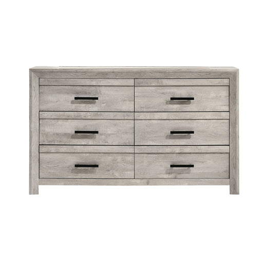 Ellen Dresser White - Tony’s Furniture Store & Linen (GA) - Multi Location