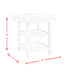 Amherst Table w/Wood Leg - Tony’s Furniture Store & Linen (GA) - Multi Location