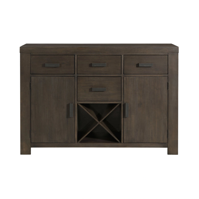 Grady Server - Tony’s Furniture Store & Linen (GA) - Multi Location