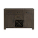 Grady Server - Tony’s Furniture Store & Linen (GA) - Multi Location