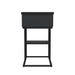Halo Smart C-Table in Black - Tony’s Furniture Store & Linen (GA) - Multi Location