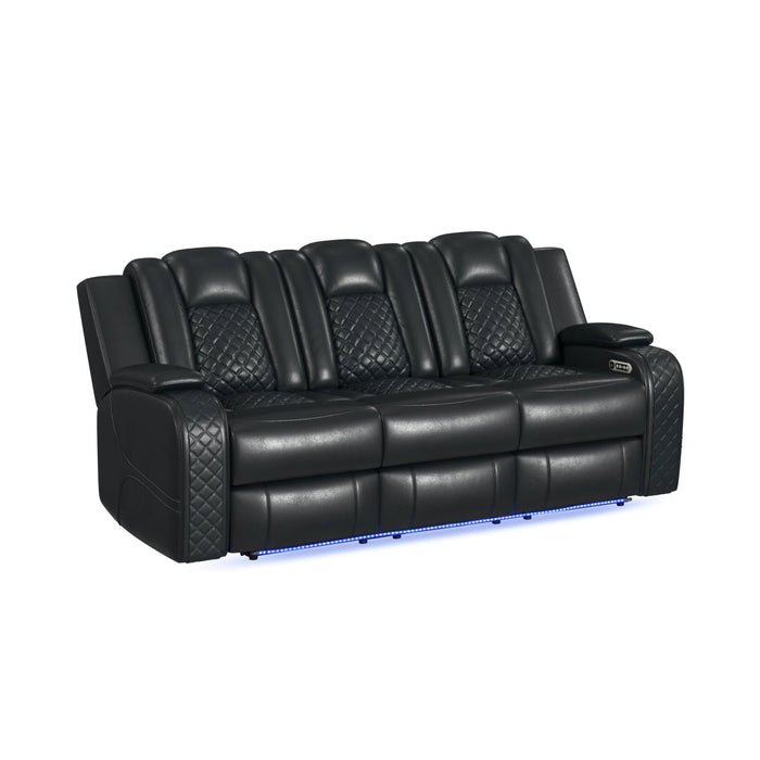 Carlo Living Room Set - Tony’s Furniture Store & Linen (GA) - Multi Location