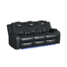 Carlo Power Motion Sofa with Power Headrest, Dropdown Table, Power Strip, LED and Reading Light - Tony’s Furniture Store & Linen (GA) - Multi Location