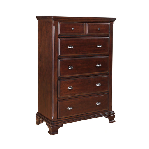 Canton Chest Cherry - Tony’s Furniture Store & Linen (GA) - Multi Location