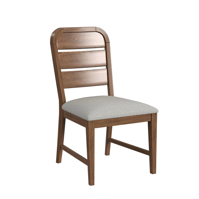 Glinda Dining Set in Brown - Tony’s Furniture Store & Linen (GA) - Multi Location