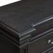 Kings Court Storage Bedroom Set - Tony’s Furniture Store & Linen (GA) - Multi Location