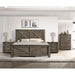 Maverick Bedroom Set with 2 Nightstands - Tony’s Furniture Store & Linen (GA) - Multi Location