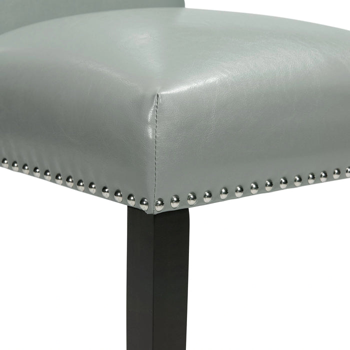 Meridian Side Chair (2 Per Pack) - Tony’s Furniture Store & Linen (GA) - Multi Location