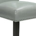 Meridian Side Chair (2 Per Pack) - Tony’s Furniture Store & Linen (GA) - Multi Location