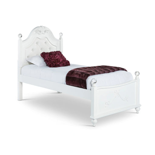 Alana Platform Bed - Tony’s Furniture Store & Linen (GA) - Multi Location