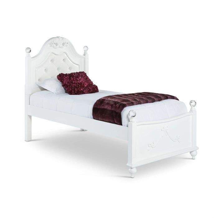Alana Platform Bed - Tony’s Furniture Store & Linen (GA) - Multi Location