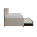 Arden Twin Daybed with Trundle in Corduroy Beige - Tony’s Furniture Store & Linen (GA) - Multi Location