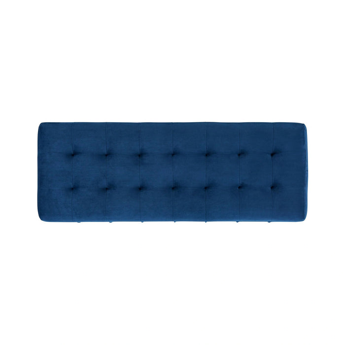 Crosby Bench Royale (ISTA 3) - Tony’s Furniture Store & Linen (GA) - Multi Location