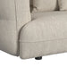 Four Seasons Sectional Set in Woolen Camel with 6 Pillows - Tony’s Furniture Store & Linen (GA) - Multi Location