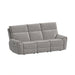 Jackpot P1 Living Room Set in Explore Light Grey - Tony’s Furniture Store & Linen (GA) - Multi Location