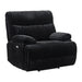 Admiral Living Room Set in Masis Black - Tony’s Furniture Store & Linen (GA) - Multi Location