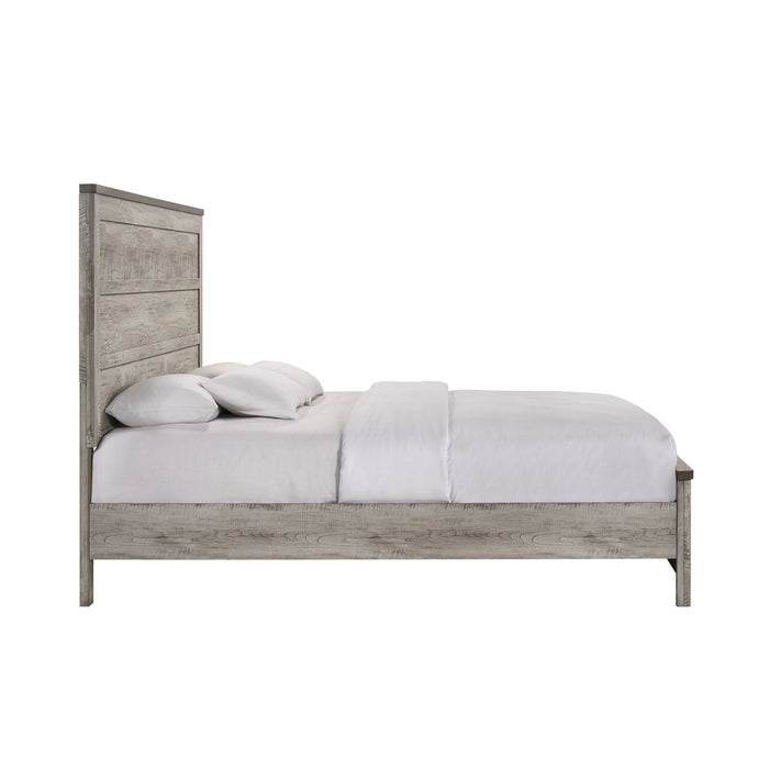 Millers Cove Panel Bed - Tony’s Furniture Store & Linen (GA) - Multi Location