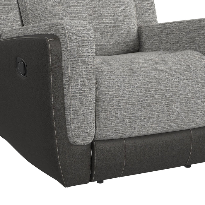 Hornet Motion Glider Recliner - Tony’s Furniture Store & Linen (GA) - Multi Location