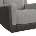 Hornet Motion Glider Recliner - Tony’s Furniture Store & Linen (GA) - Multi Location