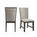 Grady Side Chair (2 Per Pack) - Tony’s Furniture Store & Linen (GA) - Multi Location