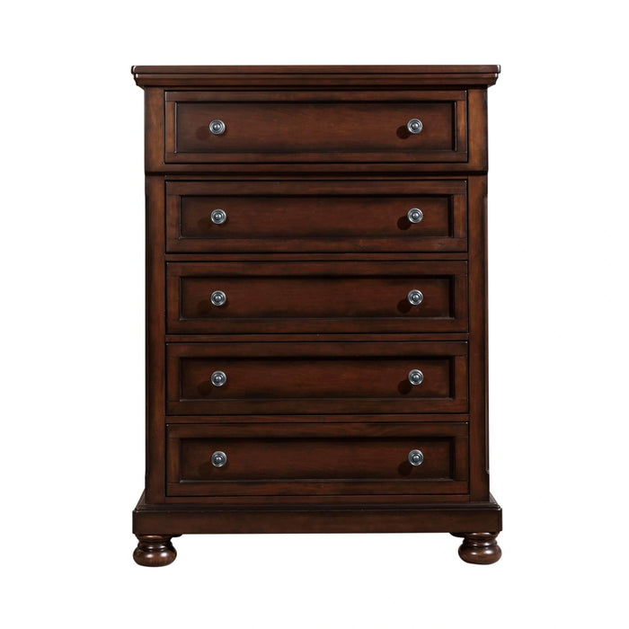 Kingston Chest (Sturdy) - Tony’s Furniture Store & Linen (GA) - Multi Location