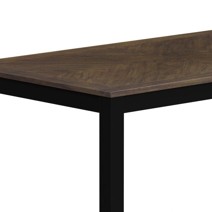 Brooks Set in Medium Brown - Tony’s Furniture Store & Linen (GA) - Multi Location