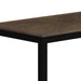 Brooks Set in Medium Brown - Tony’s Furniture Store & Linen (GA) - Multi Location