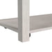 Avalanche Occasional Table Set in Antique White - Tony’s Furniture Store & Linen (GA) - Multi Location