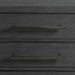 Versailles Contemporary 3-Drawer Nightstand - Tony’s Furniture Store & Linen (GA) - Multi Location